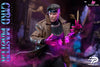 Marvel 1/6 Card Master PT-0016 Action Figure - Premier Toys Studio [Pre-Order Closed] MARVEL