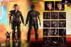 1/6 Collectible Figure Warrior Max Dx Dtm005 Action - Dark Toys Studio [Pre-Order] Others