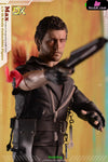 1/6 Collectible Figure Warrior Max Dx Dtm005 Action - Dark Toys Studio [Pre-Order] Deposit Others