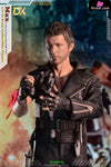 1/6 Collectible Figure Warrior Max Dx Dtm005 Action - Dark Toys Studio [Pre-Order] Full Payment