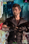 1/6 Collectible Figure Warrior Max Dx Dtm005 Action - Dark Toys Studio [Pre-Order] Others