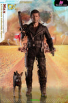 1/6 Collectible Figure Warrior Max Dx Dtm005 Action - Dark Toys Studio [Pre-Order] Others