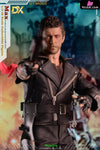 1/6 Collectible Figure Warrior Max Dx Dtm005 Action - Dark Toys Studio [Pre-Order] Others