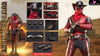 Marvel 1/6 Cowboy Variant FP-22173 Action Figure - FLASH POINT Studio [Pre-Order] Full Payment MARVEL