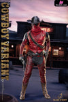 Marvel 1/6 Cowboy Variant FP-22173 Action Figure - FLASH POINT Studio [Pre-Order] MARVEL