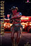 Marvel 1/6 Cowboy Variant FP-22173 Action Figure - FLASH POINT Studio [Pre-Order] MARVEL