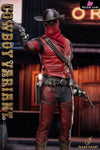 Marvel 1/6 Cowboy Variant FP-22173 Action Figure - FLASH POINT Studio [Pre-Order] MARVEL