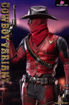 Marvel 1/6 Cowboy Variant FP-22173 Action Figure - FLASH POINT Studio [Pre-Order] MARVEL
