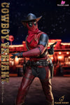 Marvel 1/6 Cowboy Variant FP-22173 Action Figure - FLASH POINT Studio [Pre-Order] MARVEL