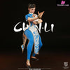 1/6 Female Fighter Chun Li Ms-011 Gk Statue - Star Man Studio [Pre-Order] Deposit Street Fighter