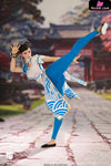 1/6 Female Fighter Chun Li Ms-011 Gk Statue - Star Man Studio [Pre-Order] Street Fighter