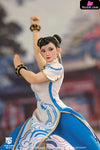 1/6 Female Fighter Chun Li Ms-011 Gk Statue - Star Man Studio [Pre-Order] Street Fighter