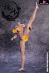 1/6 Fighting Goddess 6Th Generation P026 (Licensed) Action Figure - Play Toy Studio [Pre-Order]