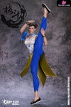 1/6 Fighting Goddess 6Th Generation P026 (Licensed) Action Figure - Play Toy Studio [Pre-Order]