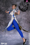 1/6 Fighting Goddess 6Th Generation P026 (Licensed) Action Figure - Play Toy Studio [Pre-Order]