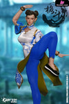 1/6 Fighting Goddess 6Th Generation P026 (Licensed) Action Figure - Play Toy Studio [Pre-Order]