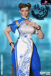 1/6 Fighting Goddess 6Th Generation P026 (Licensed) Action Figure - Play Toy Studio [Pre-Order]