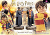 1/6 Harry Potter Statue - Prime 1 Studio [Pre - Order]