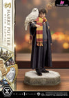 1/6 Harry Potter With Hedwig Statue - Prime 1 Studio [Pre - Order]