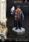 1/6 Harry Potter With Hedwig Statue - Prime 1 Studio [Pre - Order]