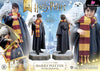 1/6 Harry Potter With Hedwig Statue - Prime 1 Studio [Pre - Order]