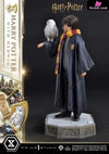 1/6 Harry Potter With Hedwig Statue - Prime 1 Studio [Pre - Order]