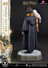 1/6 Harry Potter With Hedwig Statue - Prime 1 Studio [Pre - Order]