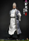 1/6 Hero Series Jade Unicorn Lu Junyi Action Figure T-020A/B/C - Shi Er Dian Studio [Pre-Order] Deposit / Jade Unicorn