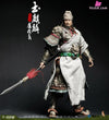 1/6 Hero Series Jade Unicorn Lu Junyi Action Figure T-020A/B/C - Shi Er Dian Studio [Pre-Order] Others