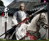1/6 Hero Series Jade Unicorn Lu Junyi Action Figure T-020A/B/C - Shi Er Dian Studio [Pre-Order] Others