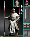 1/6 Hero Series Jade Unicorn Lu Junyi Action Figure T-020A/B/C - Shi Er Dian Studio [Pre-Order] Others