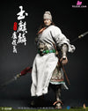1/6 Hero Series Jade Unicorn Lu Junyi Action Figure T-020A/B/C - Shi Er Dian Studio [Pre-Order] Others