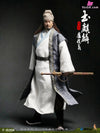 1/6 Hero Series Jade Unicorn Lu Junyi Action Figure T-020A/B/C - Shi Er Dian Studio [Pre-Order] Others