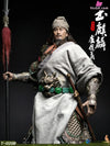 1/6 Hero Series Jade Unicorn Lu Junyi Action Figure T-020A/B/C - Shi Er Dian Studio [Pre-Order] Others