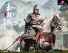1/6 Hero Series Jade Unicorn Lu Junyi Action Figure T-020A/B/C - Shi Er Dian Studio [Pre-Order] Others