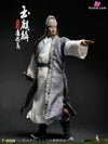 1/6 Hero Series Jade Unicorn Lu Junyi Action Figure T-020A/B/C - Shi Er Dian Studio [Pre-Order] Others