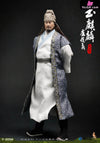 1/6 Hero Series Jade Unicorn Lu Junyi Action Figure T-020A/B/C - Shi Er Dian Studio [Pre-Order] Deposit / Jade Unicorn