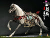 1/6 Hero Series Jade Unicorn Lu Junyi Action Figure T-020A/B/C - Shi Er Dian Studio [Pre-Order] Deposit / Qilin Horse