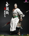 1/6 Hero Series Jade Unicorn Lu Junyi Action Figure T-020A/B/C - Shi Er Dian Studio [Pre-Order] Others