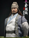 1/6 Hero Series Jade Unicorn Lu Junyi Action Figure T-020A/B/C - Shi Er Dian Studio [Pre-Order] Others
