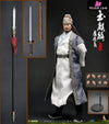 1/6 Hero Series Jade Unicorn Lu Junyi Action Figure T-020A/B/C - Shi Er Dian Studio [Pre-Order] Others