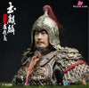 1/6 Hero Series Jade Unicorn Lu Junyi Action Figure T-020A/B/C - Shi Er Dian Studio [Pre-Order] Others