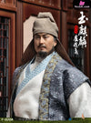 1/6 Hero Series Jade Unicorn Lu Junyi Action Figure T-020A/B/C - Shi Er Dian Studio [Pre-Order] Others