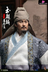 1/6 Hero Series Jade Unicorn Lu Junyi Action Figure T-020A/B/C - Shi Er Dian Studio [Pre-Order] Others