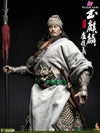 1/6 Hero Series Jade Unicorn Lu Junyi Action Figure T-020A/B/C - Shi Er Dian Studio [Pre-Order] Others