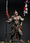 1/6 Hero Series Jade Unicorn Lu Junyi Action Figure T-020A/B/C - Shi Er Dian Studio [Pre-Order] Others