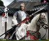 1/6 Hero Series Jade Unicorn Lu Junyi Action Figure T-020A/B/C - Shi Er Dian Studio [Pre-Order] Others