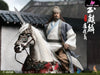 1/6 Hero Series Jade Unicorn Lu Junyi Action Figure T-020A/B/C - Shi Er Dian Studio [Pre-Order] Others
