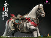 1/6 Hero Series Jade Unicorn Lu Junyi Action Figure T-020A/B/C - Shi Er Dian Studio [Pre-Order] Others