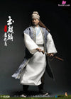 1/6 Hero Series Jade Unicorn Lu Junyi Action Figure T-020A/B/C - Shi Er Dian Studio [Pre-Order] Others